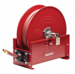 E9450 OLPBW - 1" X 50' Ultimare Duty Vehicle Mount Hose Reel